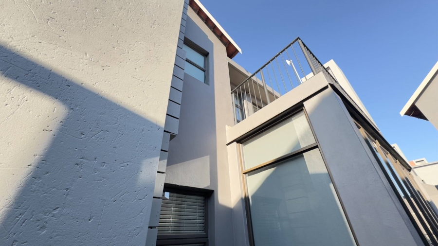 4 Bedroom Property for Sale in Wild Olive Estate Free State